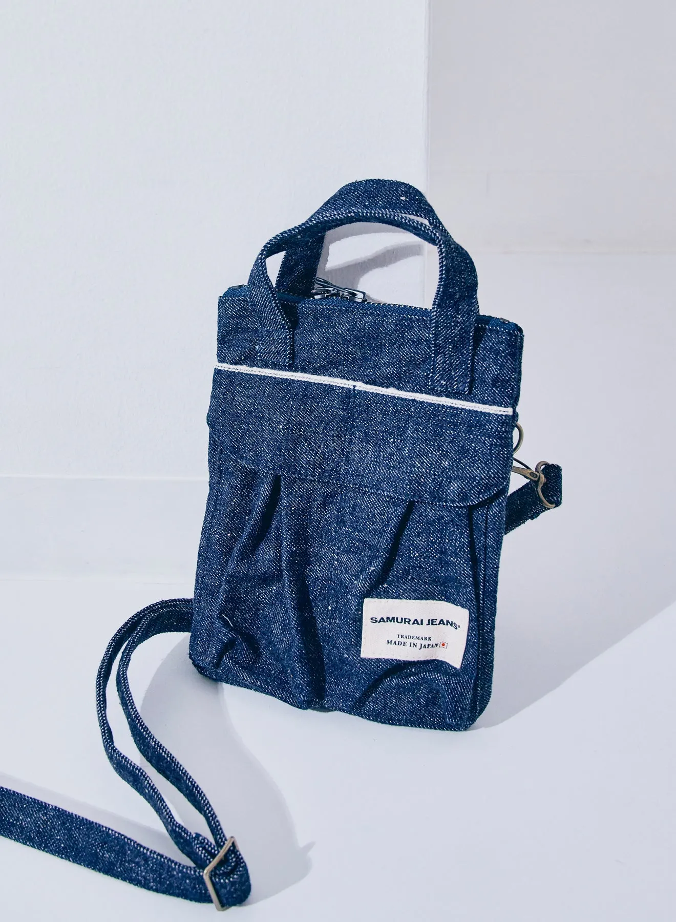 DB25-MINI sold by Samurai Jeans product image thumbnail 2