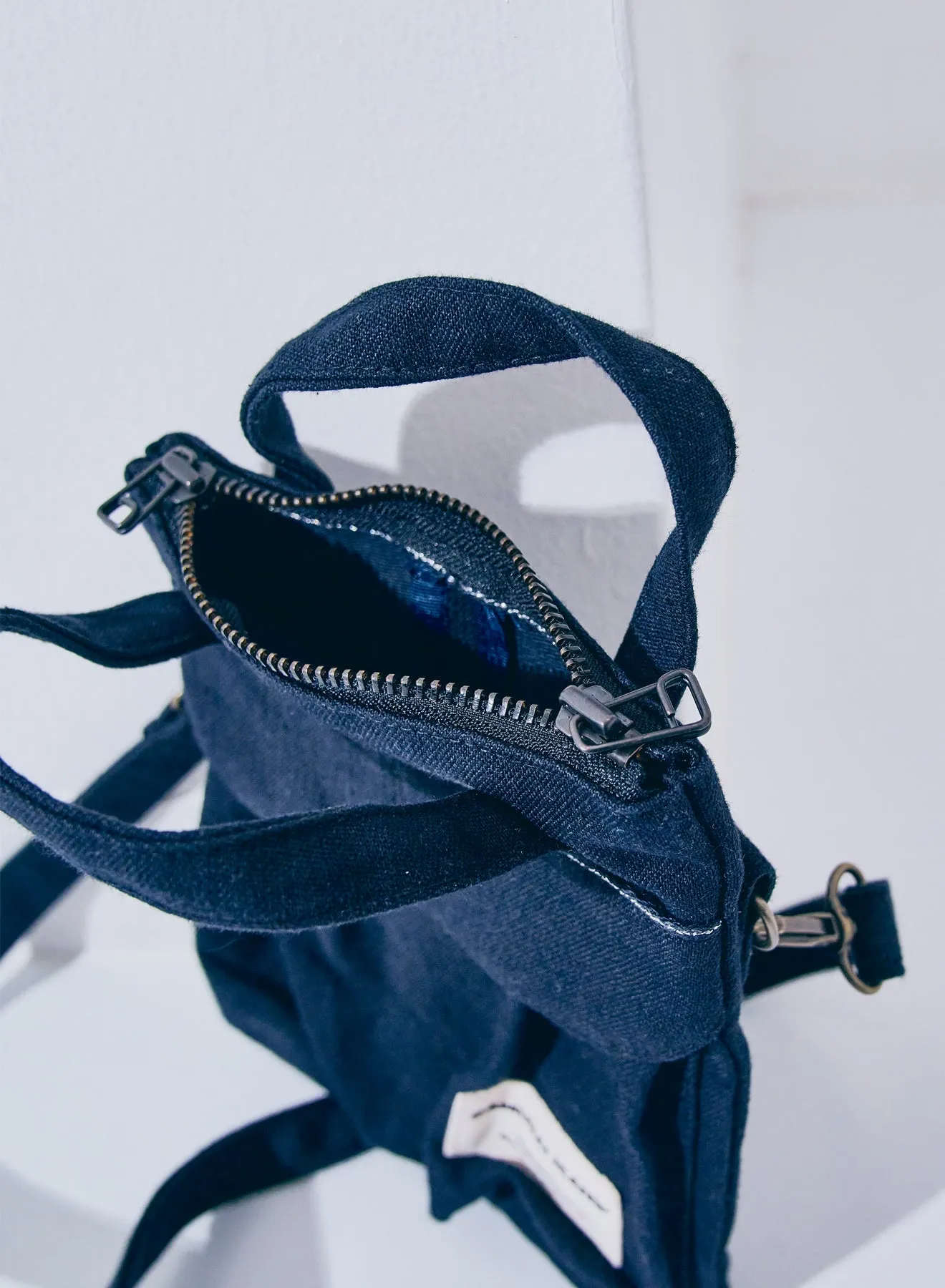 DB25-MINI sold by Samurai Jeans product image thumbnail 4