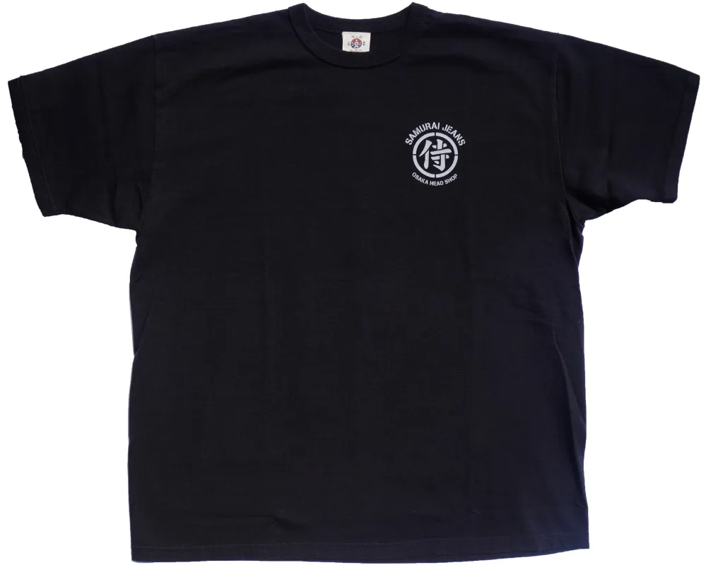 HJST-105 直営店限定Tシャツ sold by Samurai Jeans