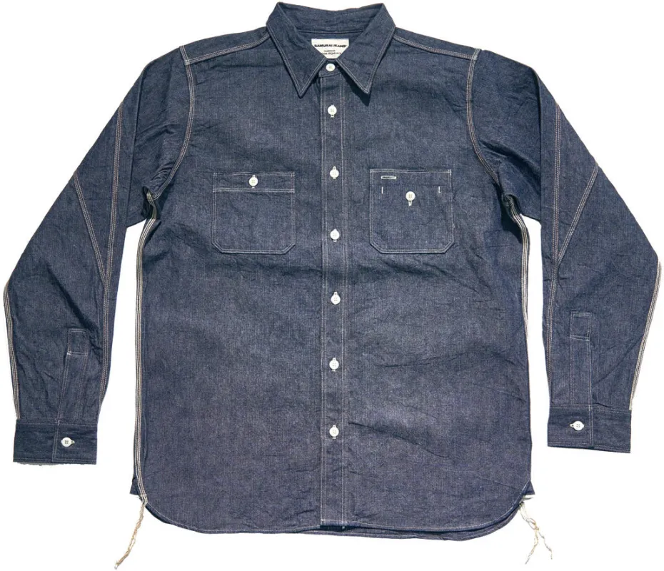SJCBS25 sold by Samurai Jeans
