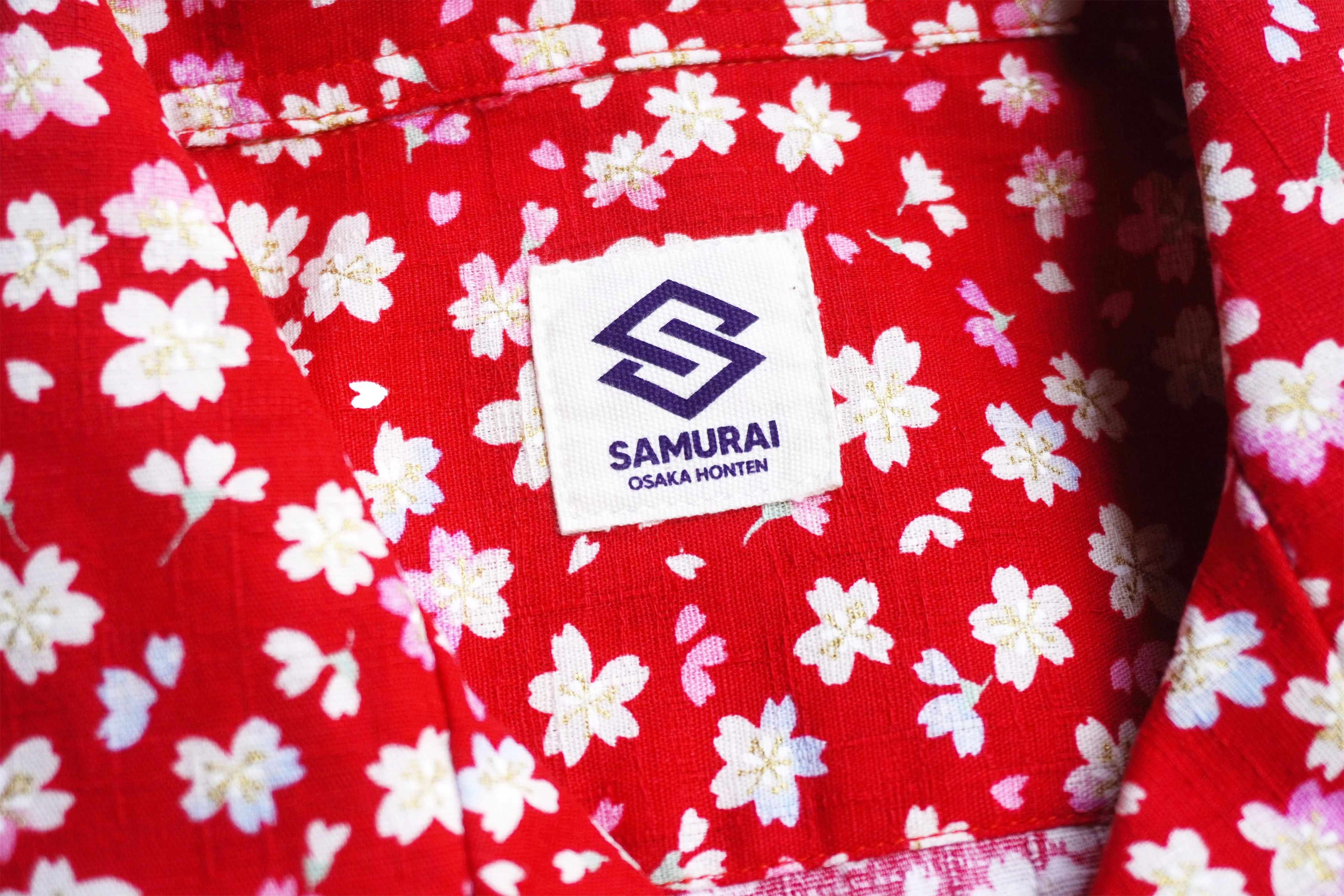 HSAS25-02 sold by Samurai Jeans product image thumbnail 3
