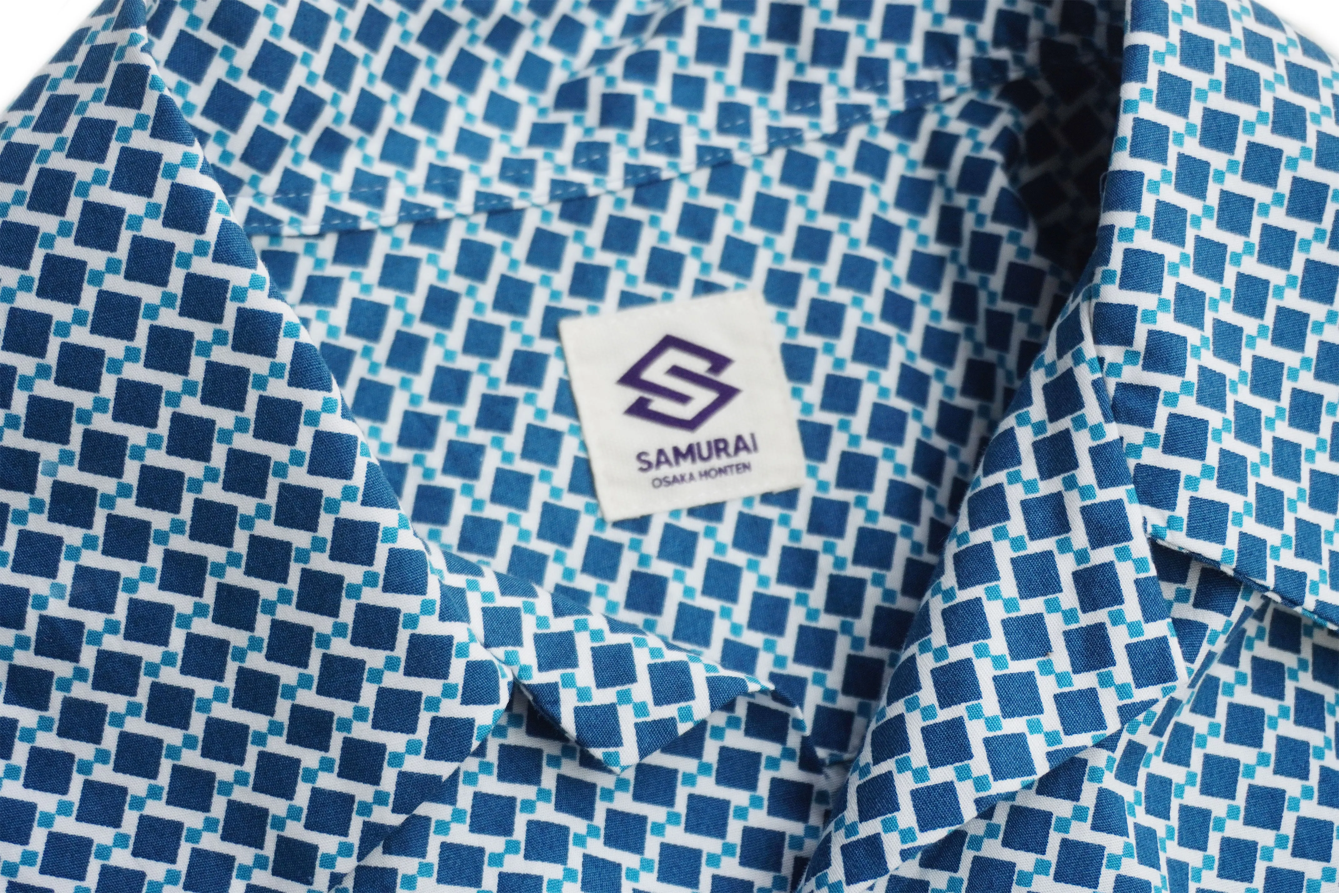 HSAS25-01 sold by Samurai Jeans product image thumbnail 3