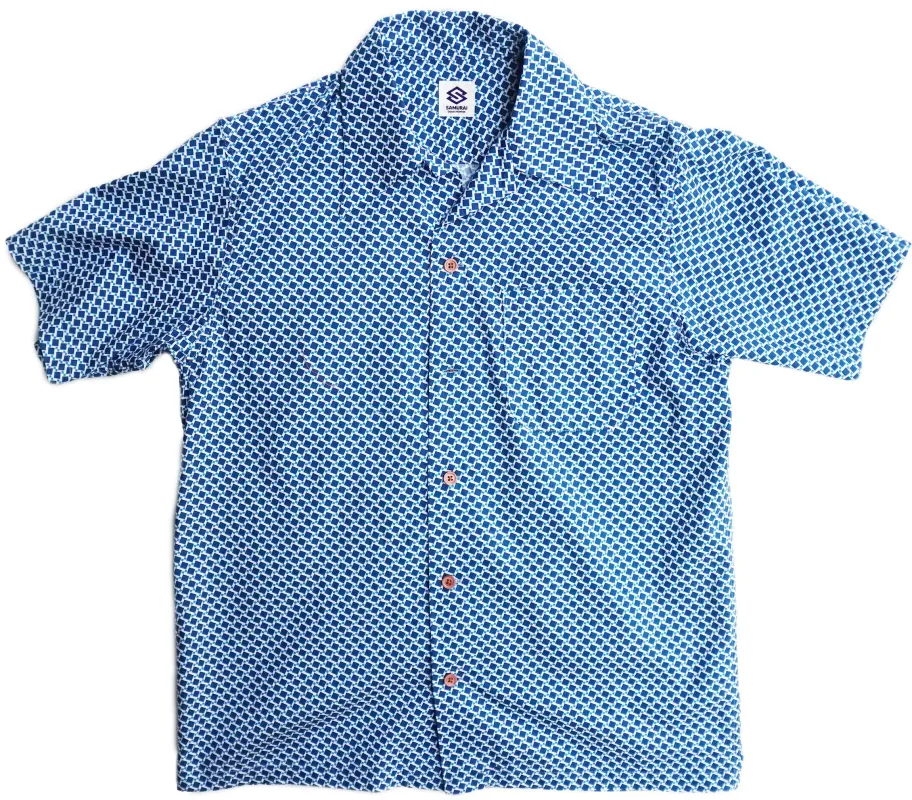 HSAS25-01 sold by Samurai Jeans