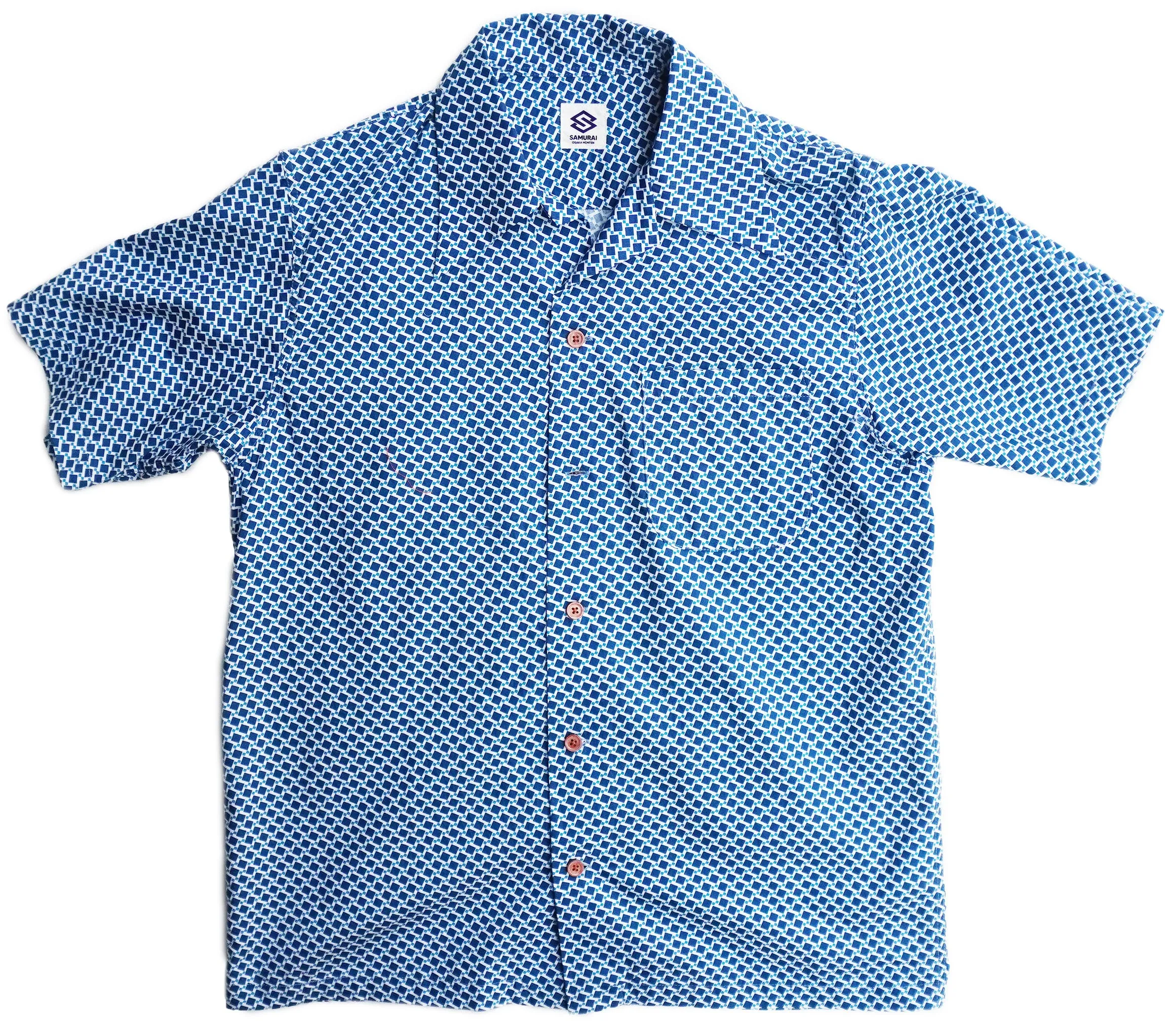 HSAS25-01 sold by Samurai Jeans