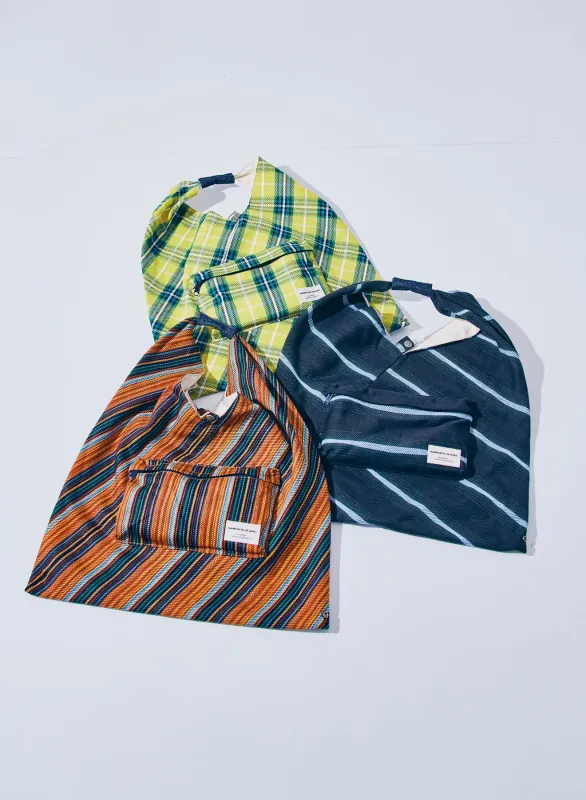 SJAZB25 Original Flannel bag sold by Samurai Jeans