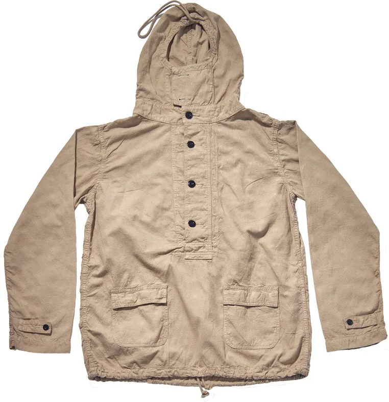 SJSPK25 トロピカルウェザースモックパーカ sold by Samurai Jeans product image thumbnail 2