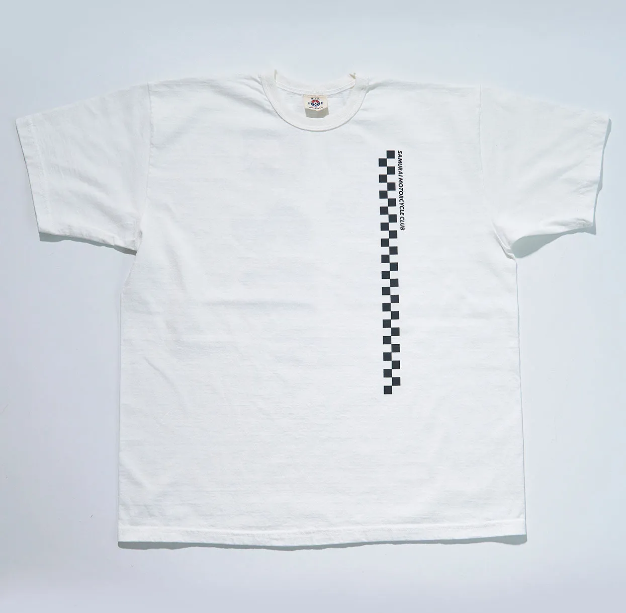 MCT25-101 ヘビーウエイトTシャツ sold by Samurai Jeans