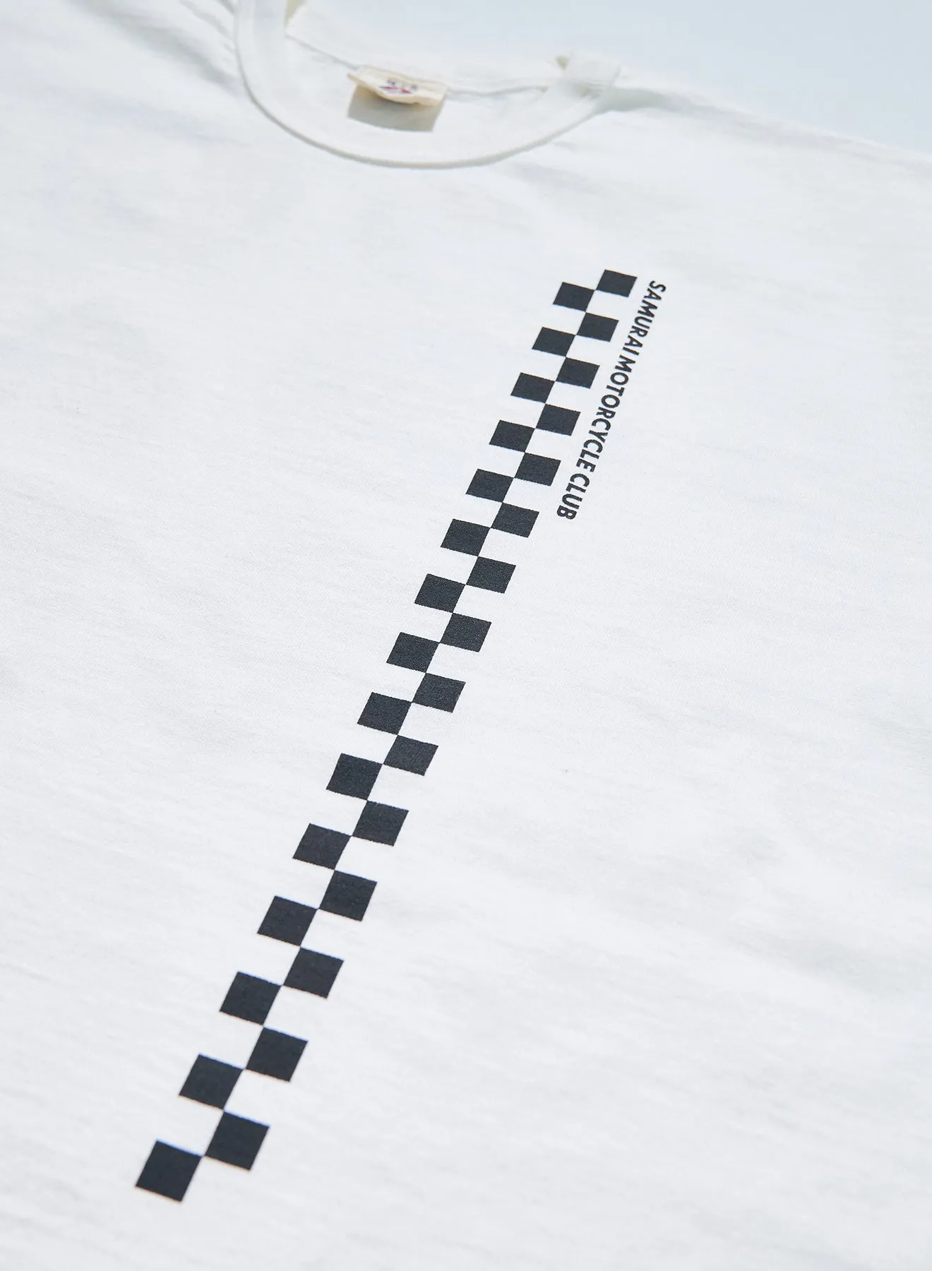 MCT25-101 ヘビーウエイトTシャツ sold by Samurai Jeans product image thumbnail 3