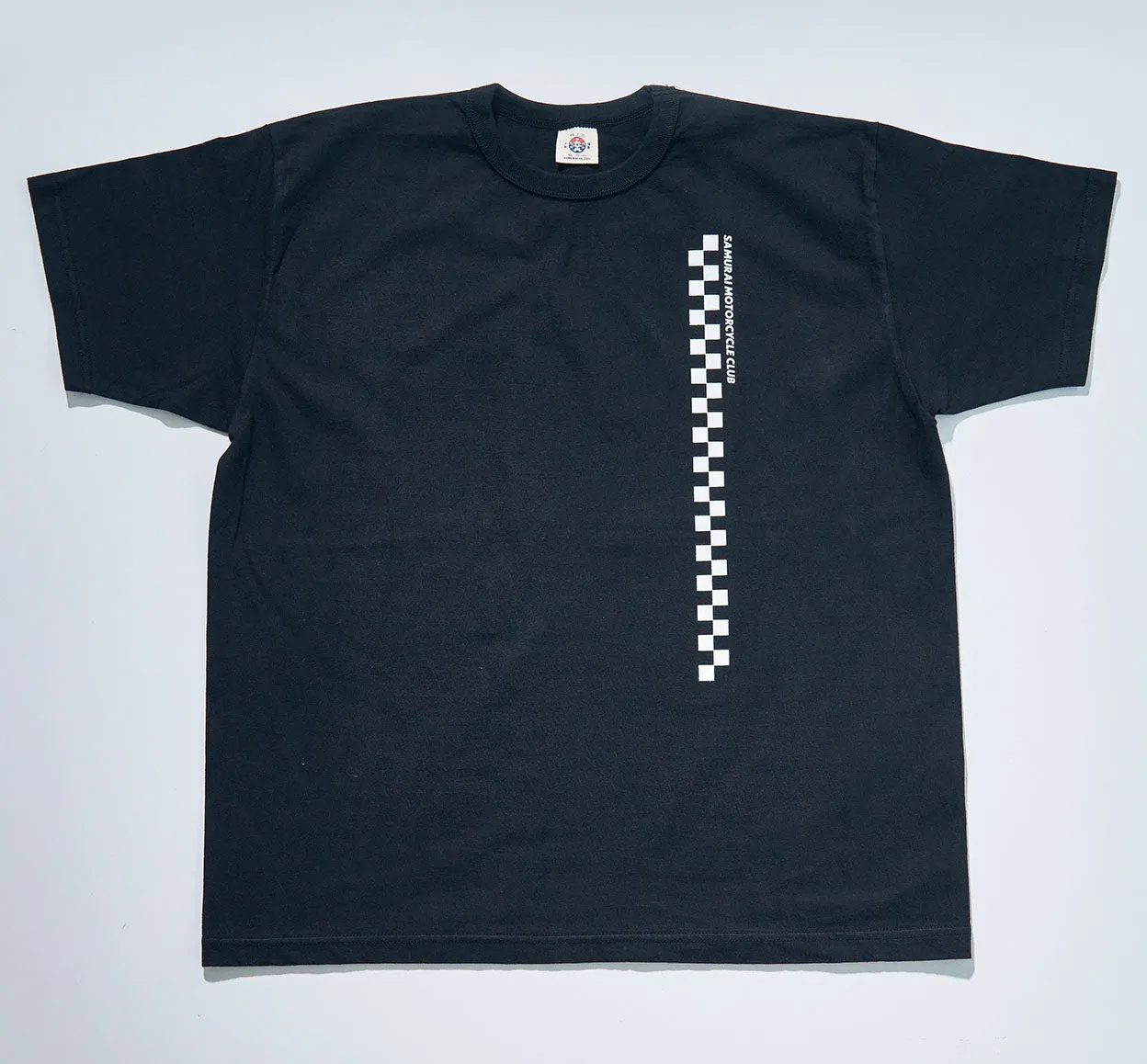 MCT25-101 ヘビーウエイトTシャツ sold by Samurai Jeans product image thumbnail 5