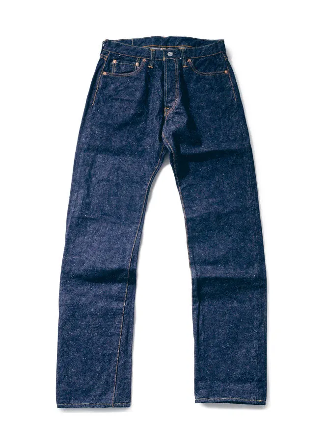 S0510XXⅡ 15ozレギュラーストレート sold by Samurai Jeans product image thumbnail 2
