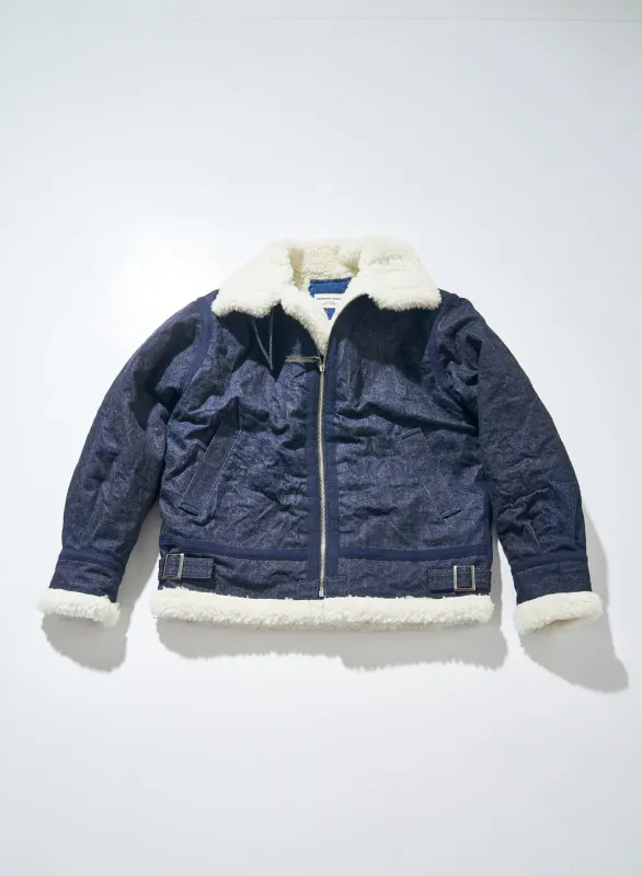  SJBJ24 (B-3) sold by Samurai Jeans