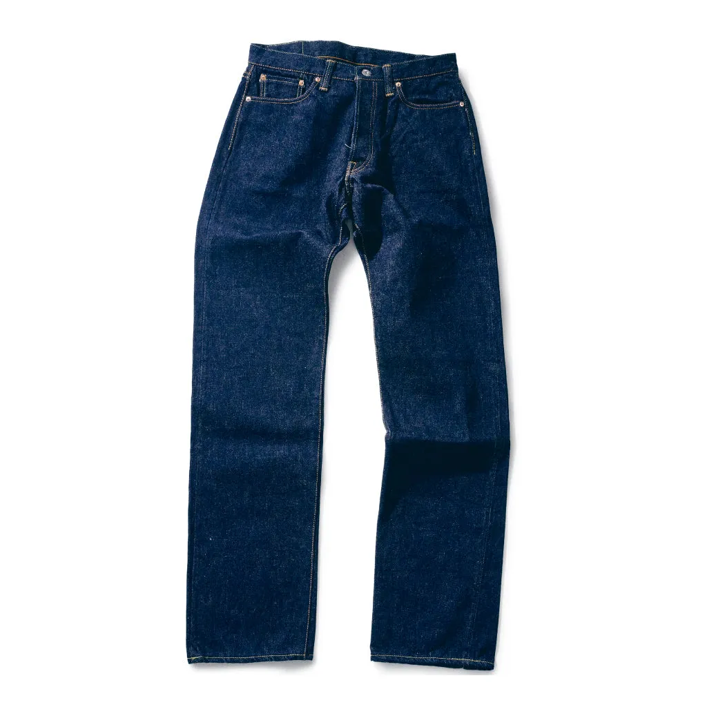 S510XX21ozⅡ Regular Straight sold by Samurai Jeans product image thumbnail 2