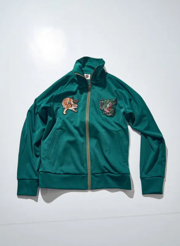 SCJS24-101 Samurai Club Jersey sold by Samurai Jeans