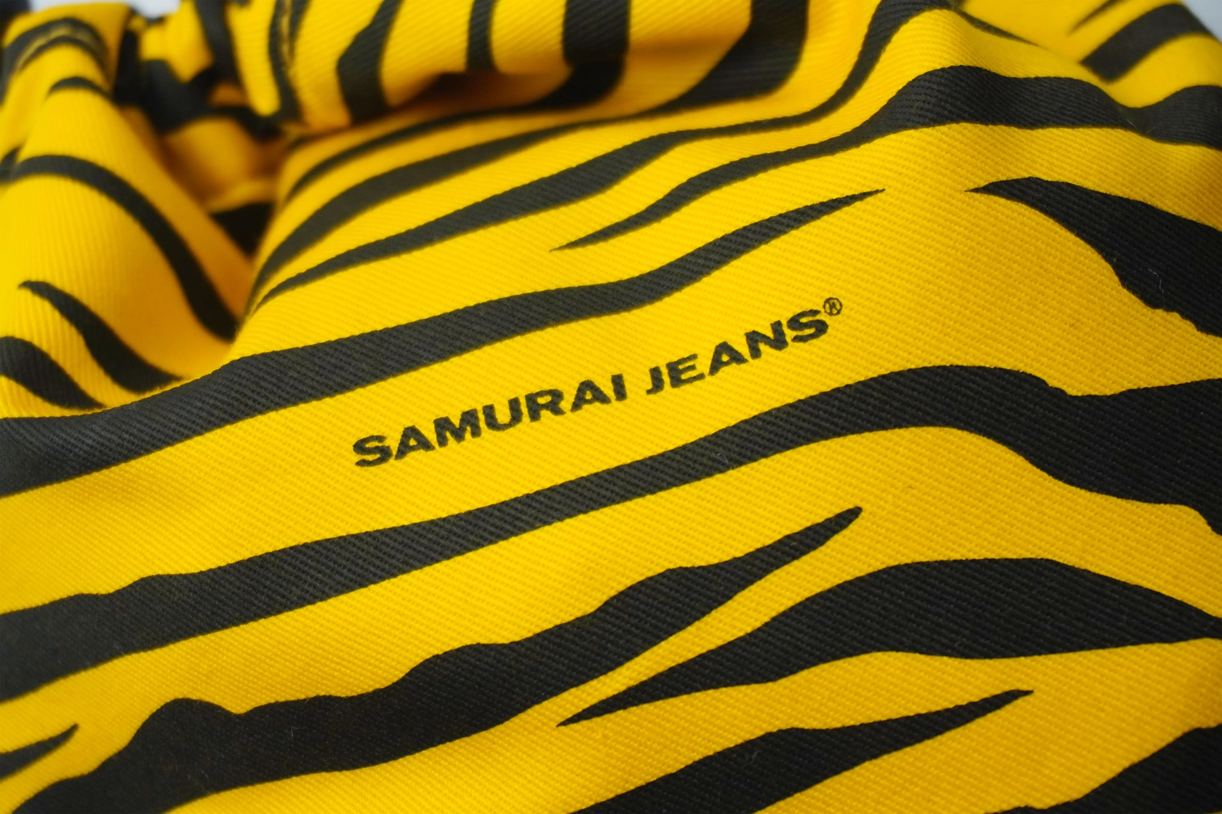 SJPOUCH24-H ポーチ sold by Samurai Jeans product image thumbnail 2