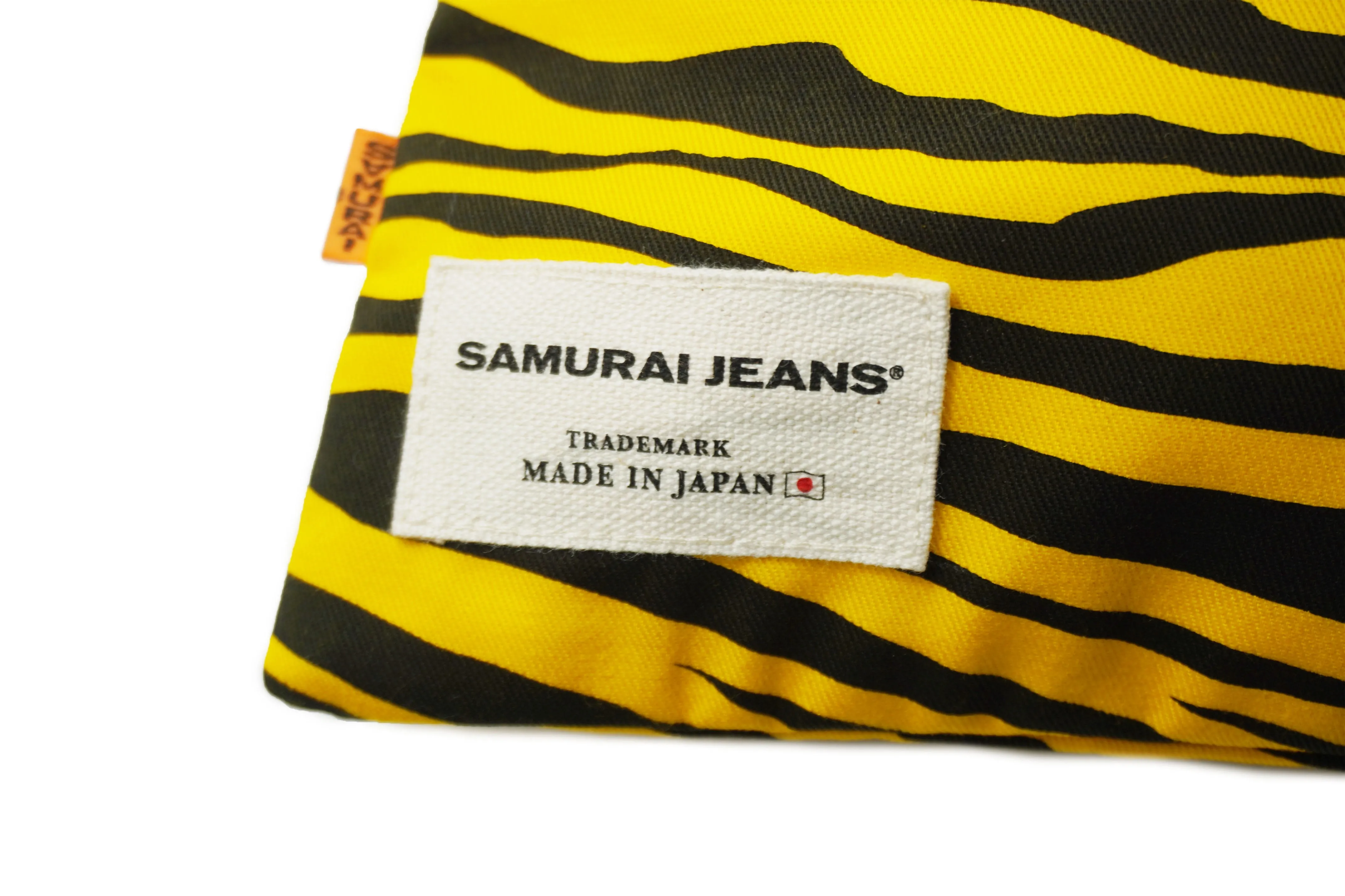 SJPOUCH24-H ポーチ sold by Samurai Jeans product image thumbnail 3