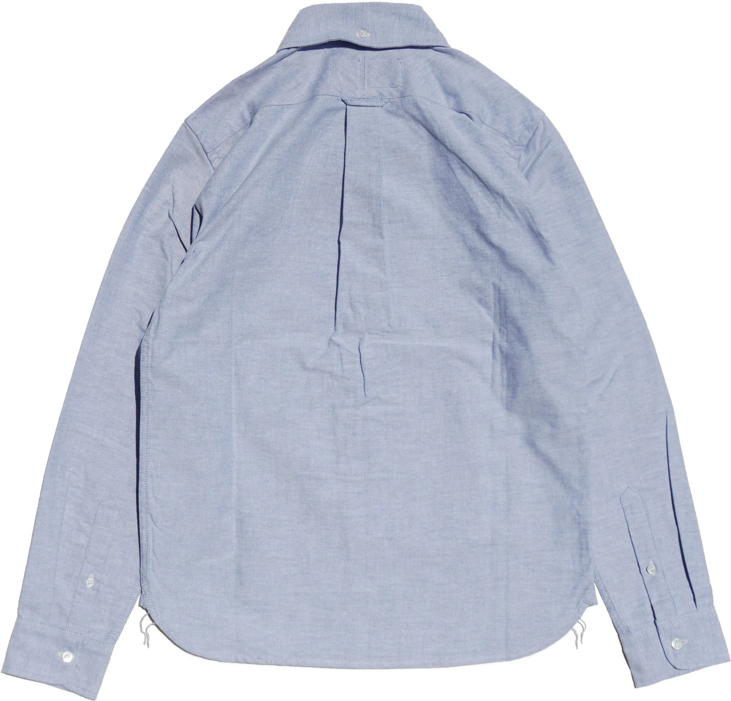 HJBD-L03 ボタンダウンシャツ sold by Samurai Jeans product image thumbnail 2