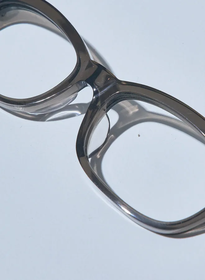 SEW24-101/102 Celluloid Glasses sold by Samurai Jeans product image thumbnail 2