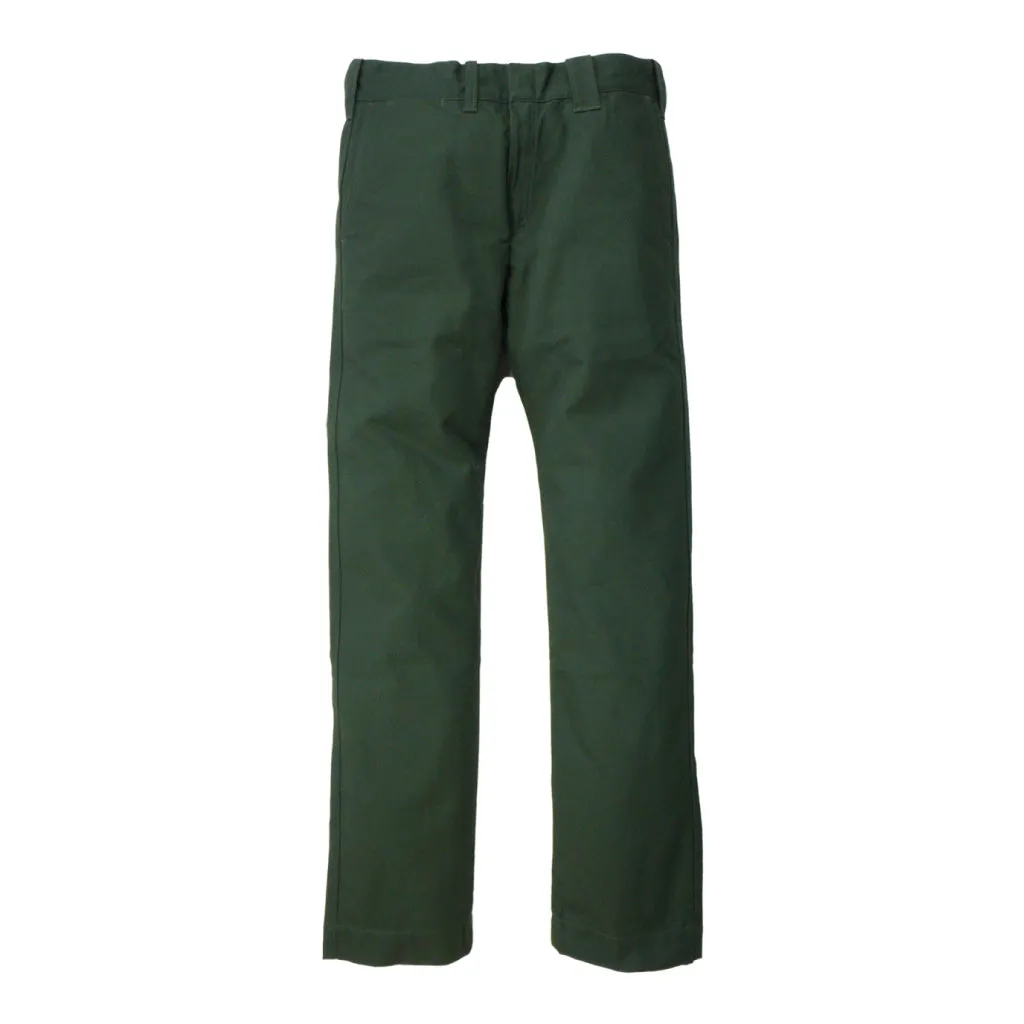 SWC500WP-OF Cotton OX Work Pants sold by Samurai Jeans product image thumbnail 2