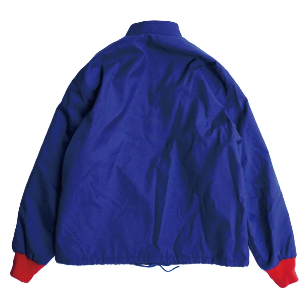 SMJK23 RACING JACKET sold by Samurai Jeans product image thumbnail 2