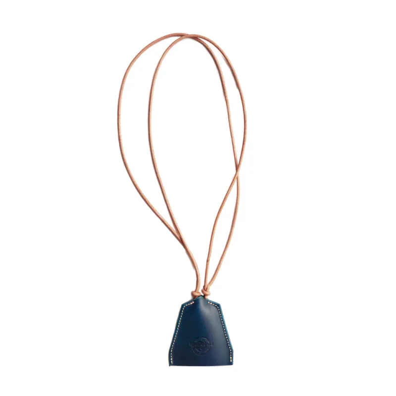 SJLKS23 Leather Clochette Bag sold by Samurai Jeans