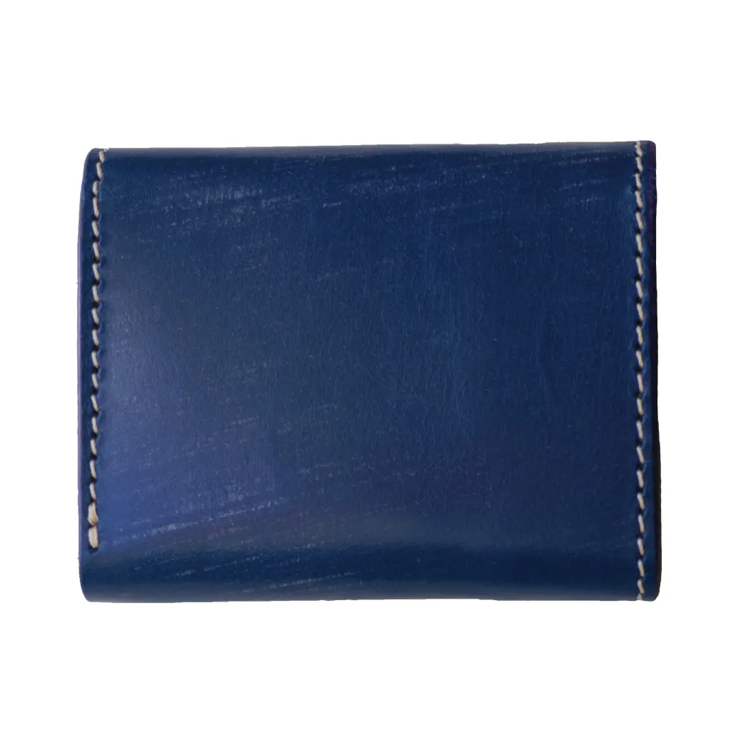 HJSW23 UK BRIDLE LEATHER SHORT WALLET sold by Samurai Jeans product image thumbnail 2