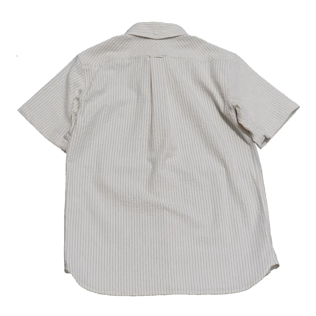 HJBD-H01 S/S BD SHIRT sold by Samurai Jeans product image thumbnail 2