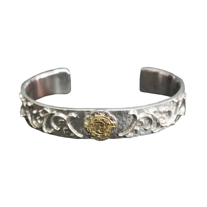 SJFA-BANGLE01 sold by Samurai Jeans