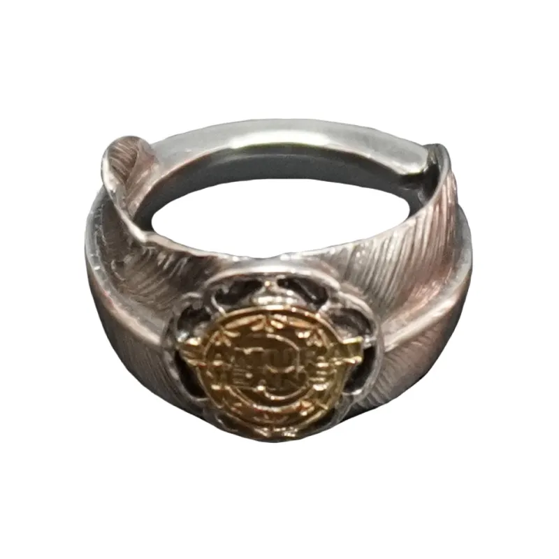SJFA-RING01 made by Samurai Jeans