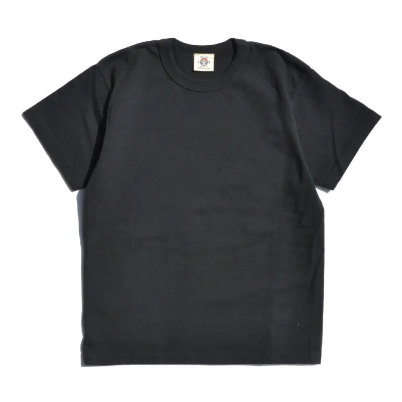 SJST-M HEAVY WEIGHT PLAIN T-SHIRT sold by Samurai Jeans