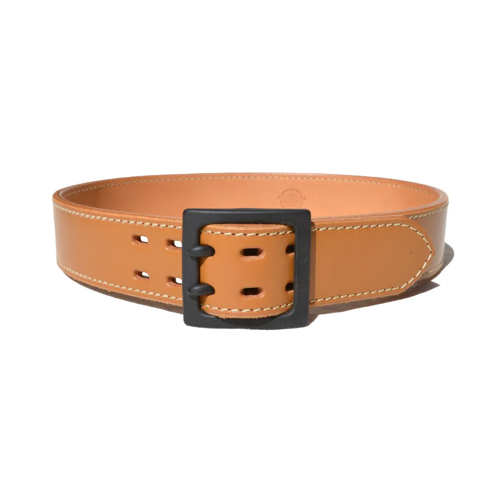 A107HS UK Bridle Leather Belt sold by Samurai Jeans product image thumbnail 2