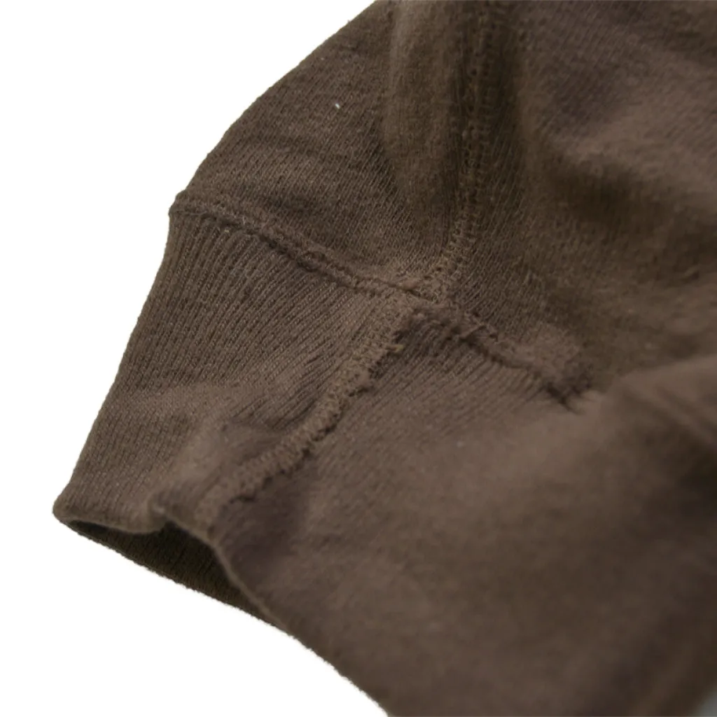 SWS-SC03 Japanese Cotton Made Sweat Pants sold by Samurai Jeans product image thumbnail 5