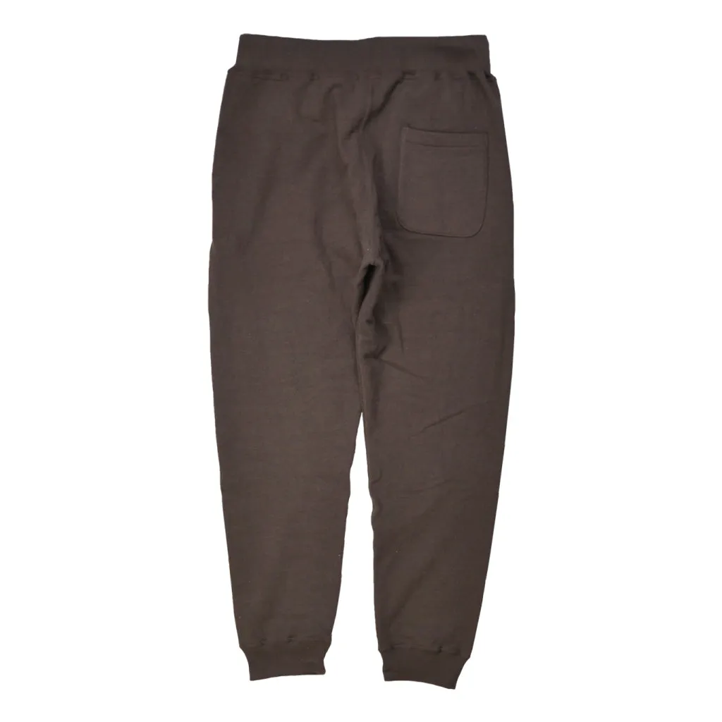 SWS-SC03 Japanese Cotton Made Sweat Pants sold by Samurai Jeans product image thumbnail 2