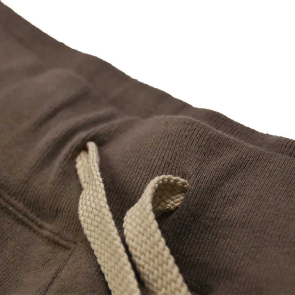 SWS-SC03 Japanese Cotton Made Sweat Pants sold by Samurai Jeans product image thumbnail 3