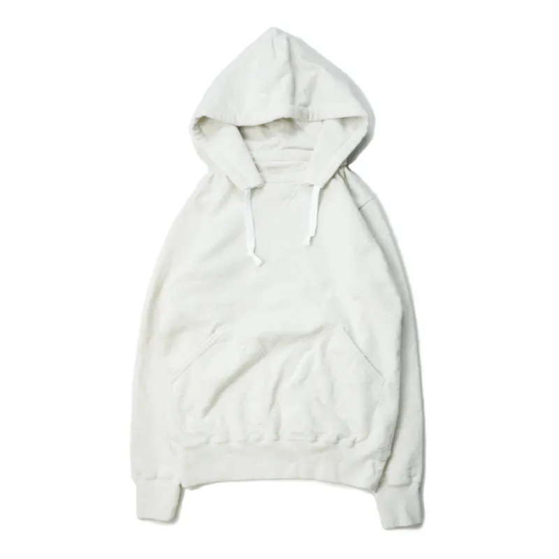 SWS-SC02 Japanese Cotton Made Sweat Hoodie sold by Samurai Jeans
