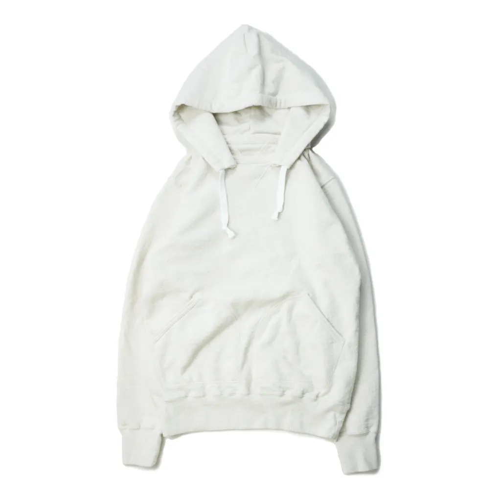 SWS-SC02 Japanese Cotton Made Sweat Hoodie sold by Samurai Jeans