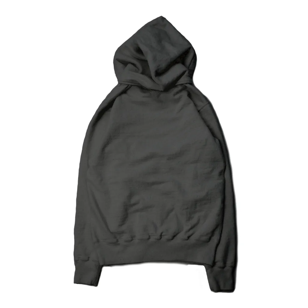 SWS-SC02 Japanese Cotton Made Sweat Hoodie sold by Samurai Jeans product image thumbnail 5
