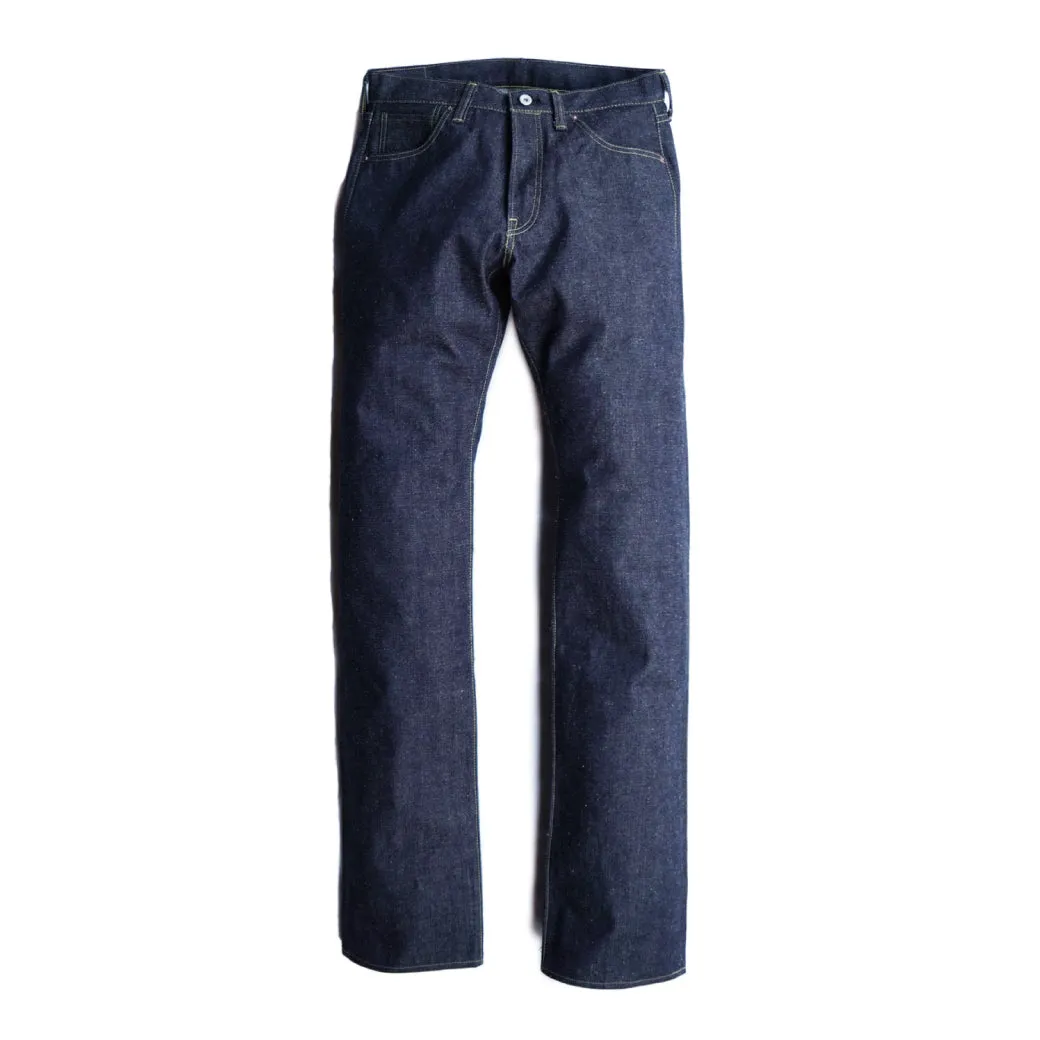 S2000HX RELAX STRAIGHT JEANS GREAT WAR MODEL sold by Samurai Jeans