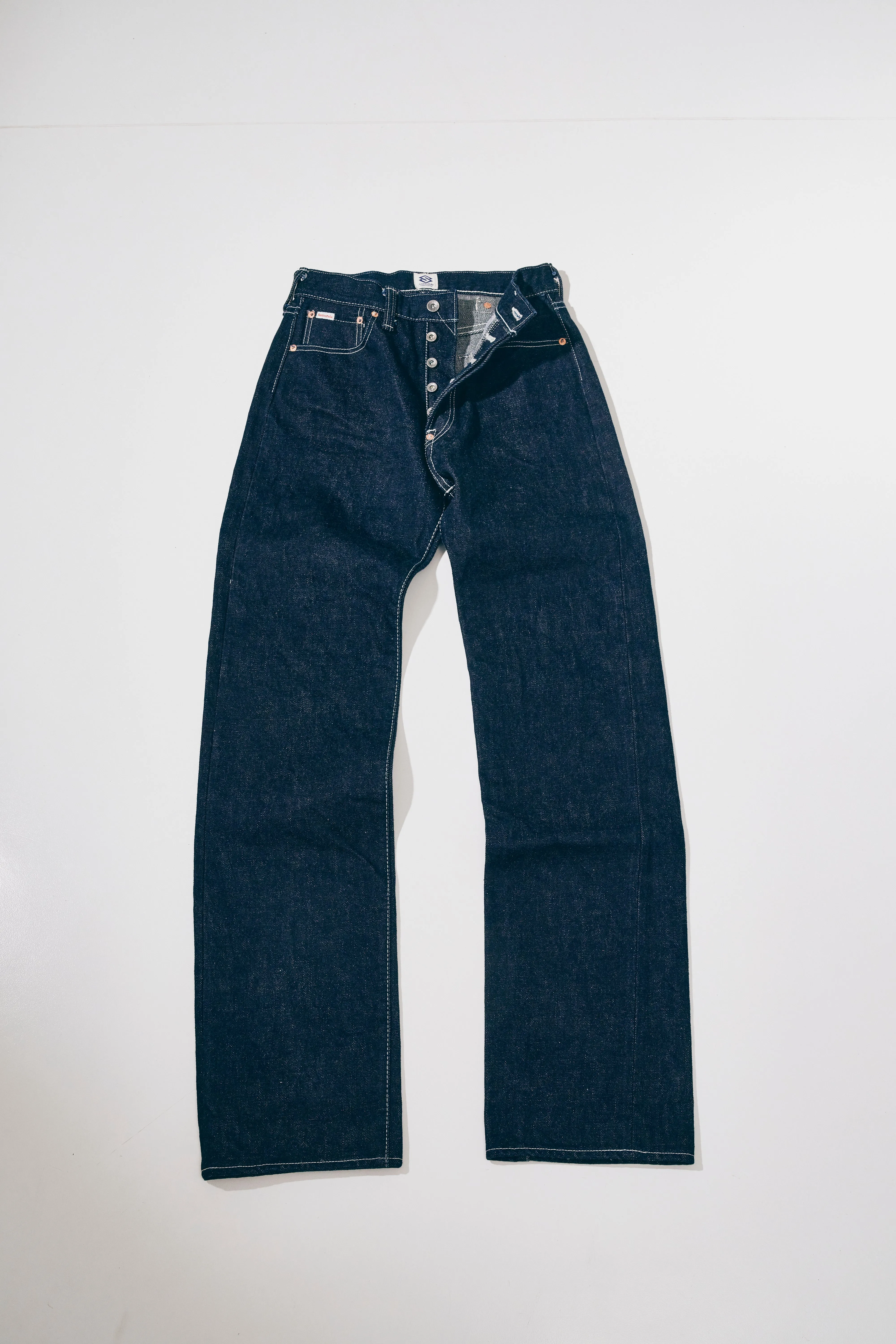 H634GB-2025 (直営店限定グッバイモデル) sold by Samurai Jeans product image thumbnail 3