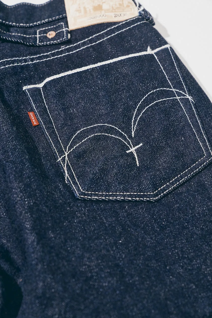 H634GB-2025 (直営店限定グッバイモデル) sold by Samurai Jeans product image thumbnail 5