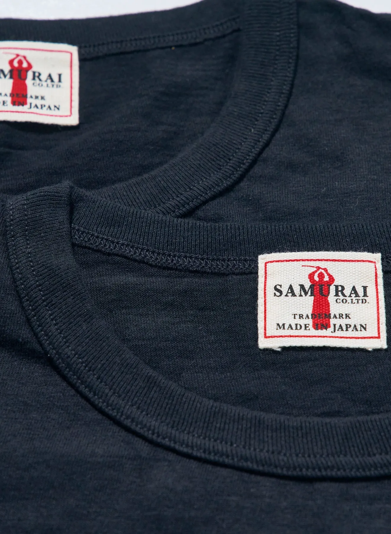 2PST-01 (Plain 2Pac Tee) sold by Samurai Jeans product image thumbnail 2