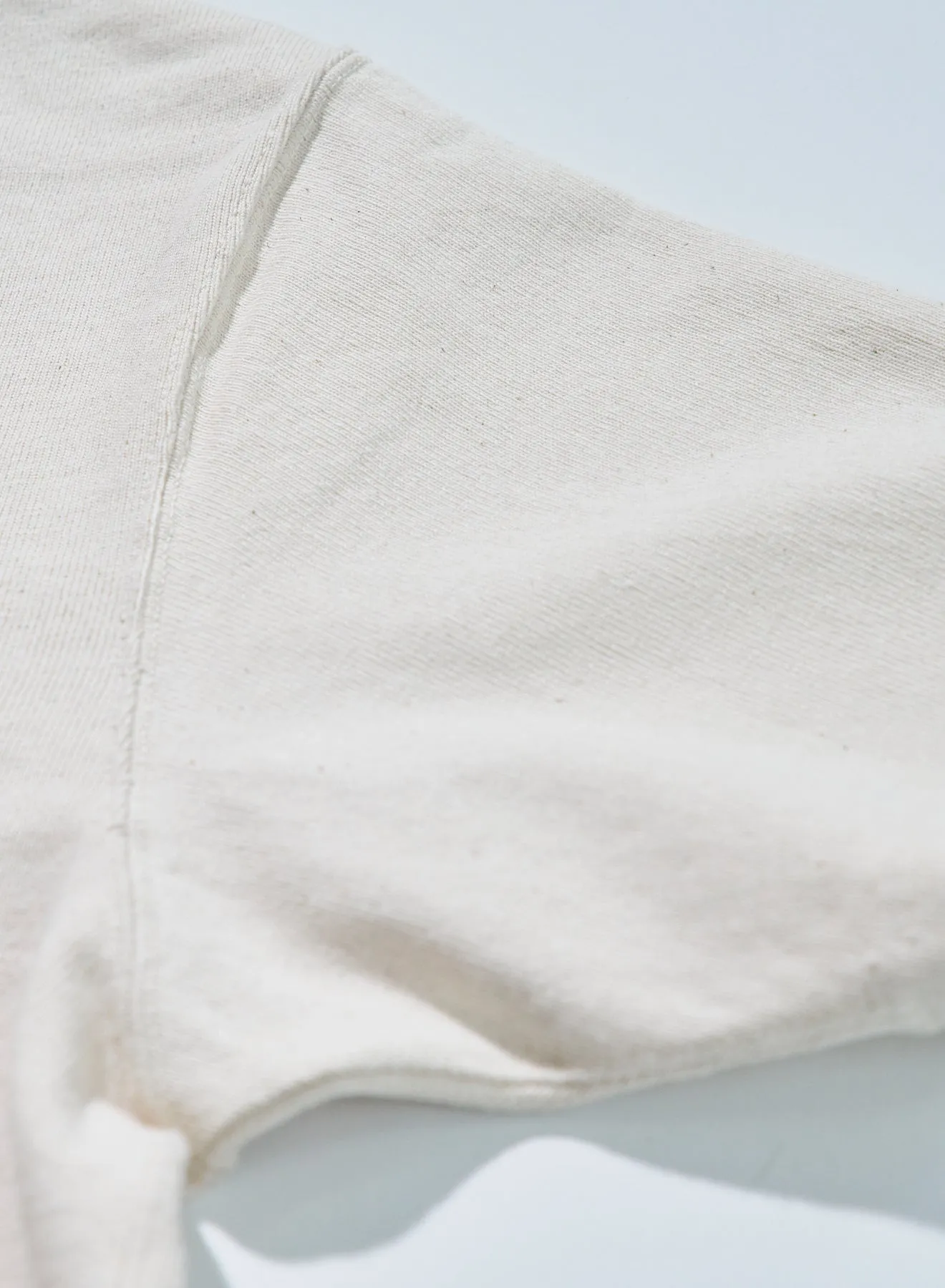 SJST-TW01 (10/2 Extra Heavy Weight Tee) sold by Samurai Jeans product image thumbnail 5