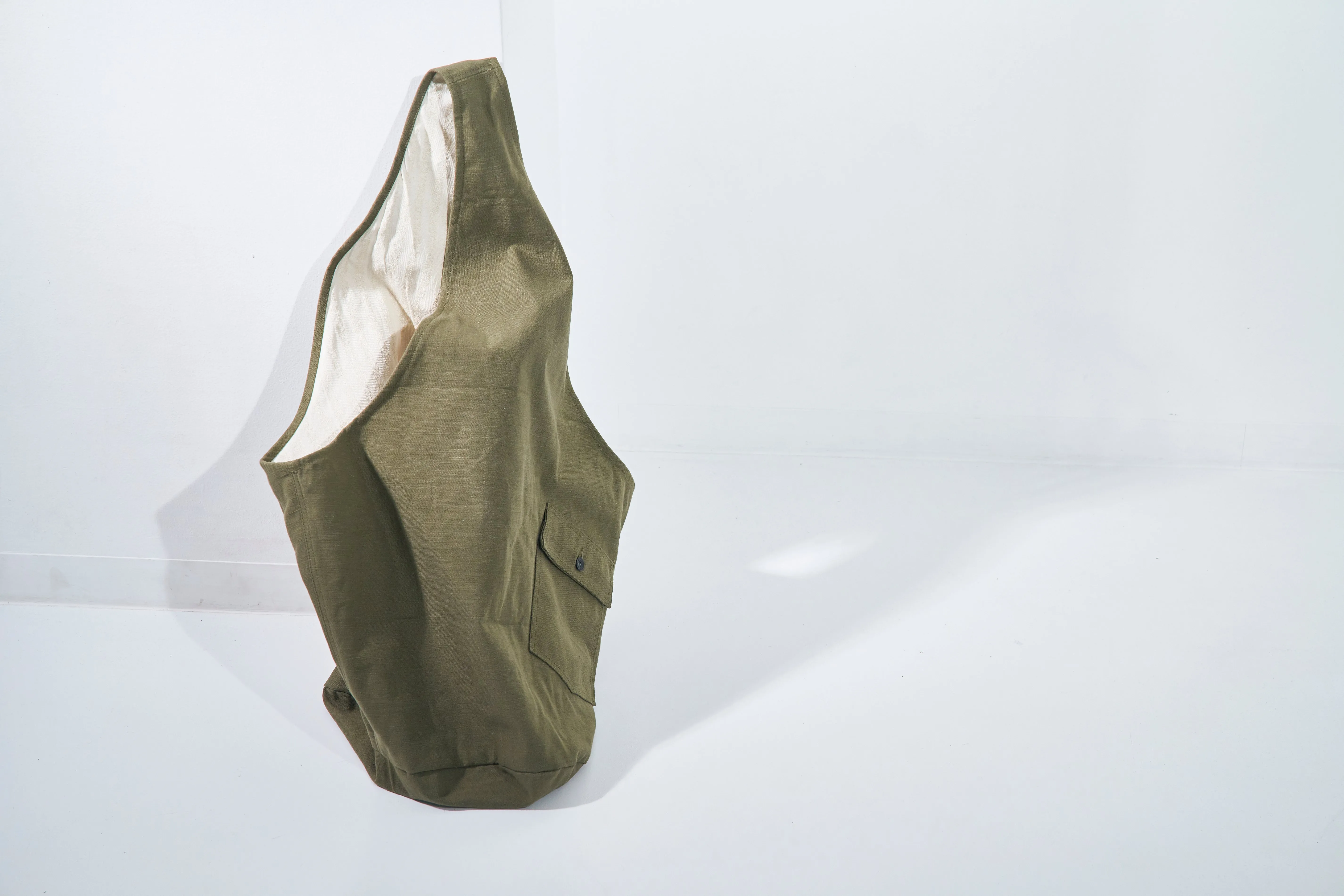 SJSDB25 ショルダーバッグ sold by Samurai Jeans product image thumbnail 3