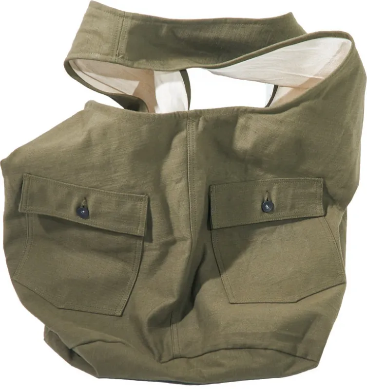 SJSDB25 ショルダーバッグ made by Samurai Jeans