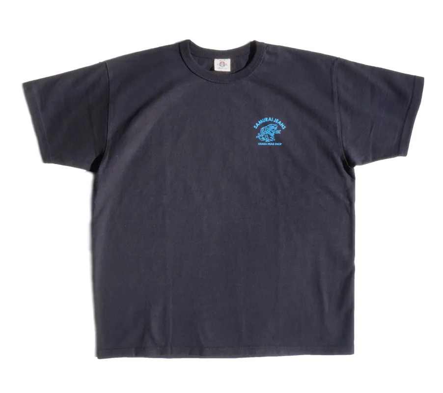 HJST25-01 made by Samurai Jeans