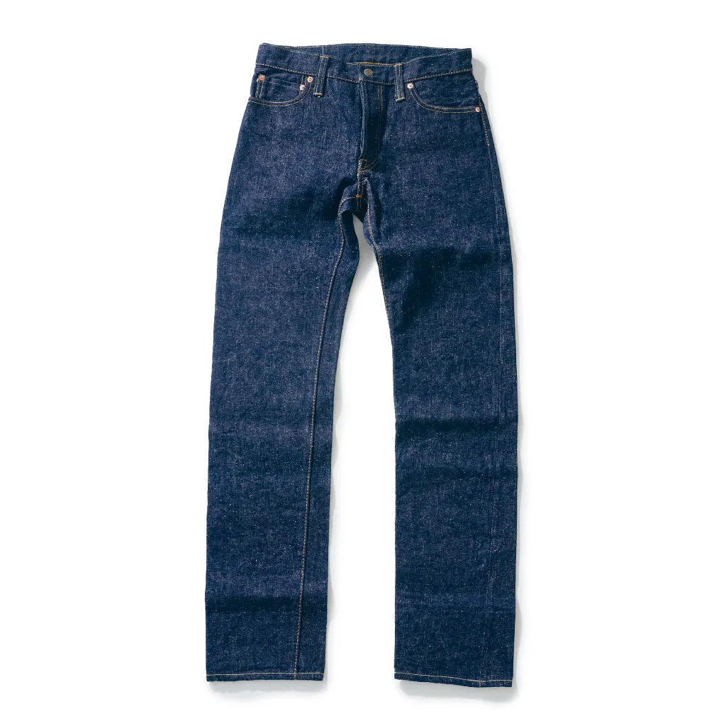 GA510LXX 16oz芸者ストレート sold by Samurai Jeans product image thumbnail 2