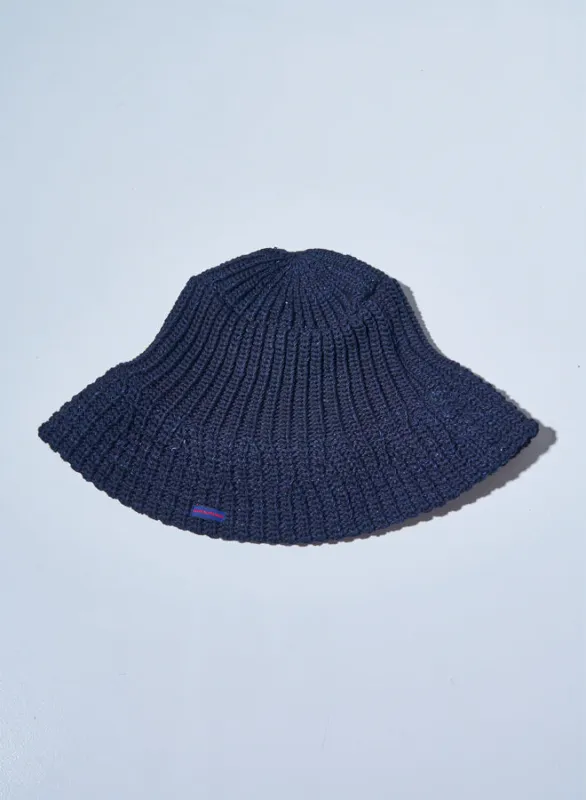 SJ401NC ワッチニットハット made by Samurai Jeans