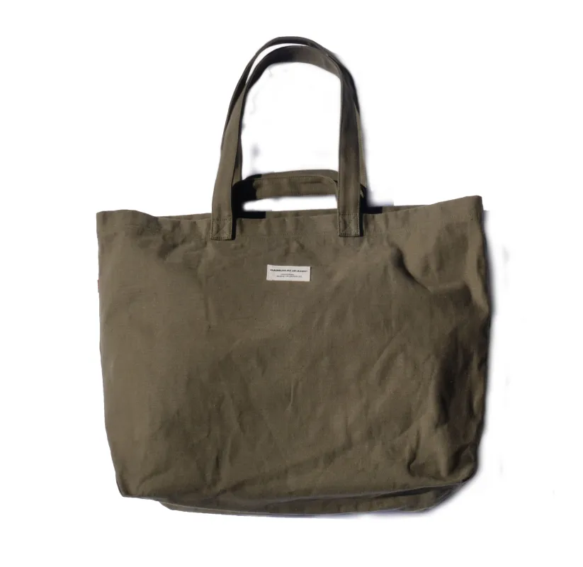 SJTB24-B トートバッグ sold by Samurai Jeans