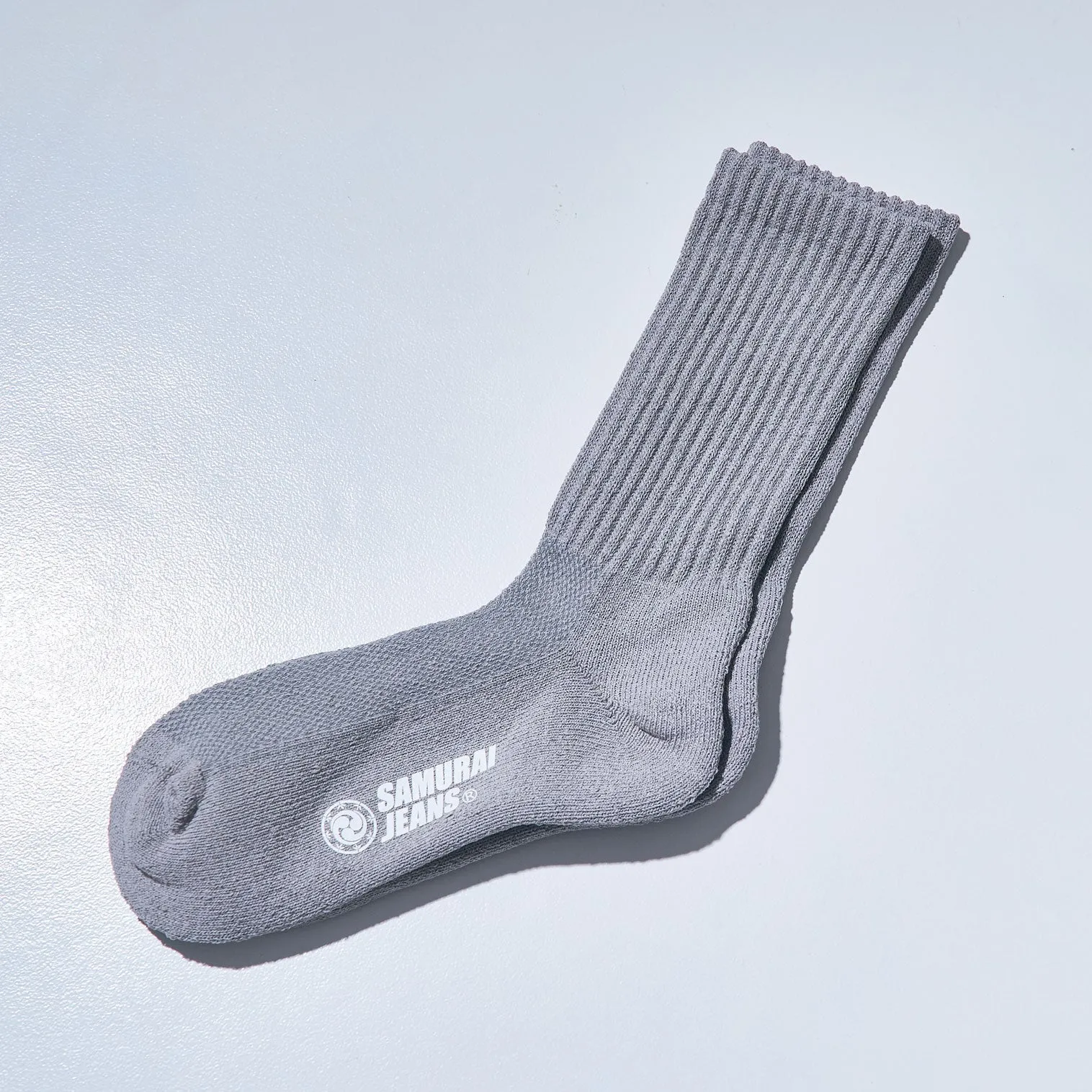 SJKS24-WASHI 和紙ソックス sold by Samurai Jeans product image thumbnail 2