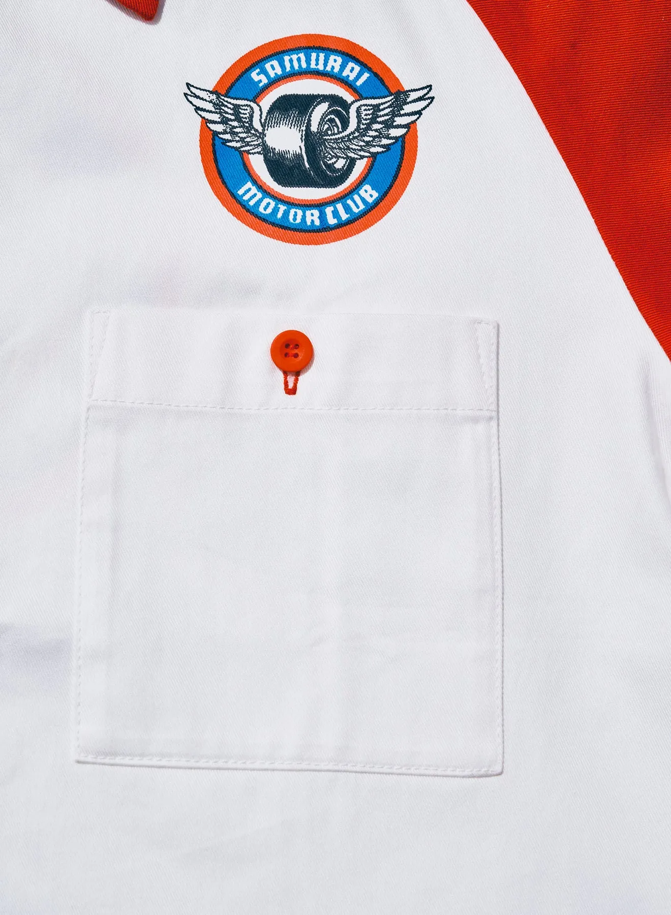 SMGS26 sold by Samurai Jeans product image thumbnail 3