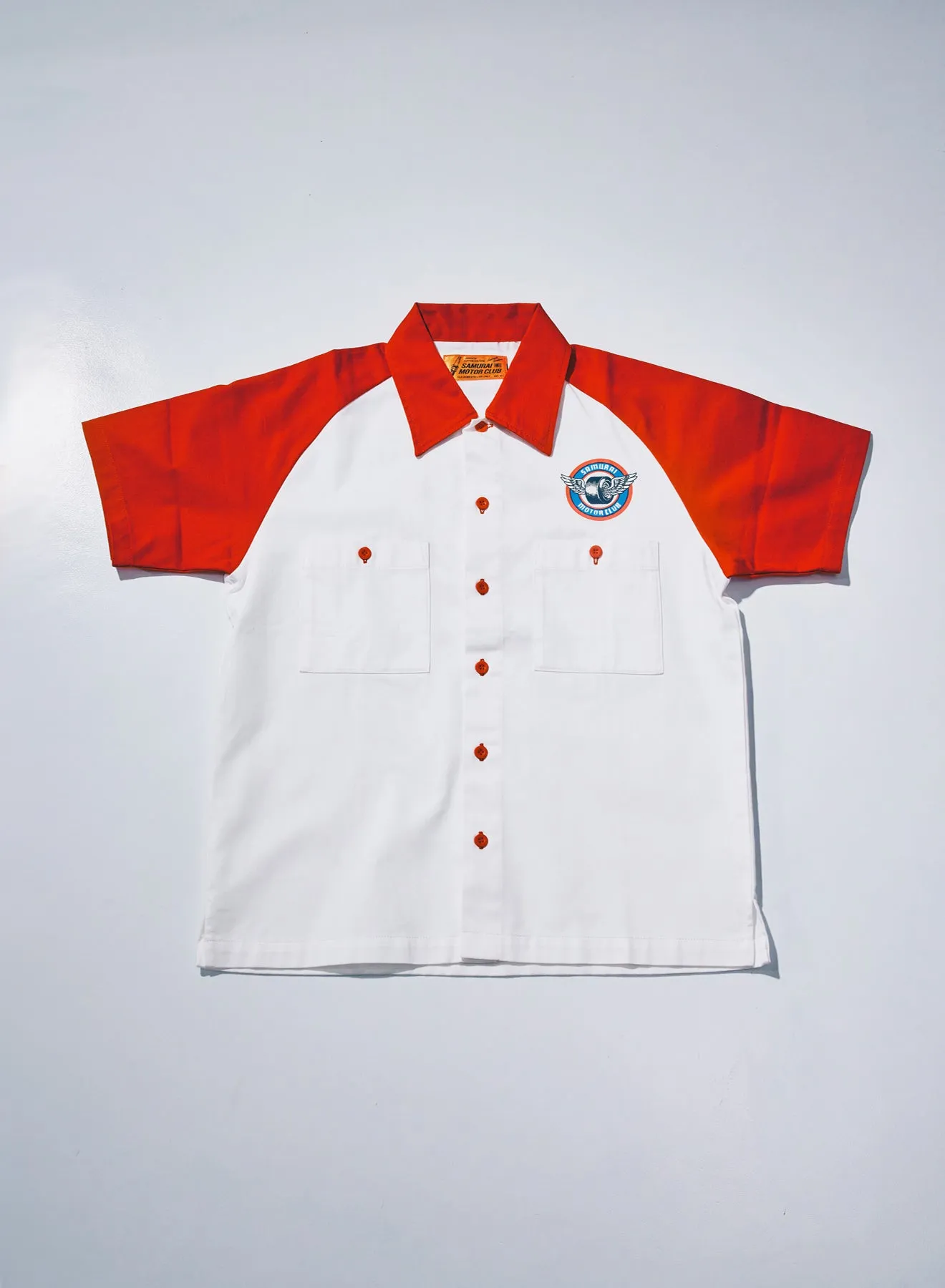 SMGS26 sold by Samurai Jeans